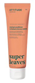 Attitude Super Leaves Colorlast Conditioner