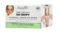 Danielle Creations No More Puffy Eyes Soothing Hydrogel Under Eye Masks