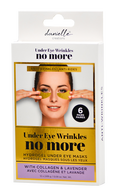 Danielle Creations No More Under Eye Wrinkles Hydrogel Under Eye Masks