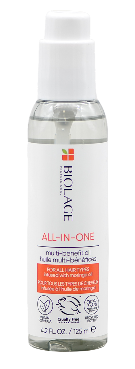 Matrix Biolage All-in-One Multi-Benefit Oil