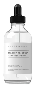 Asterwood Matrixyl 3000 + Argireline Anti-Aging Complex Serum