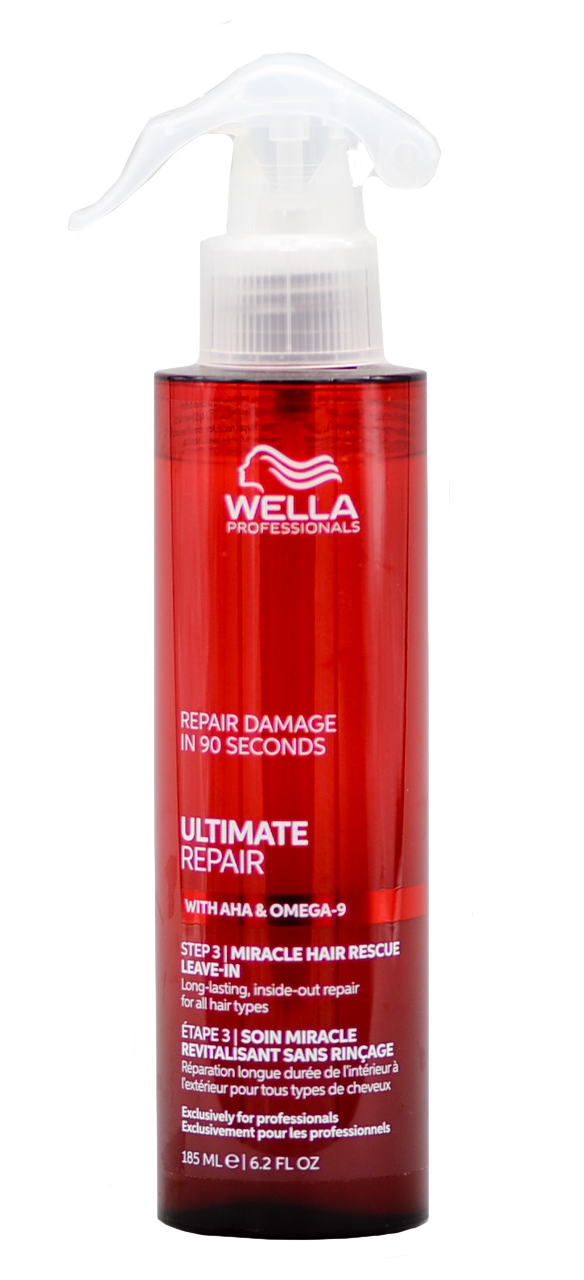 Wella Professionals Ultimate Repair Miracle Hair Rescue