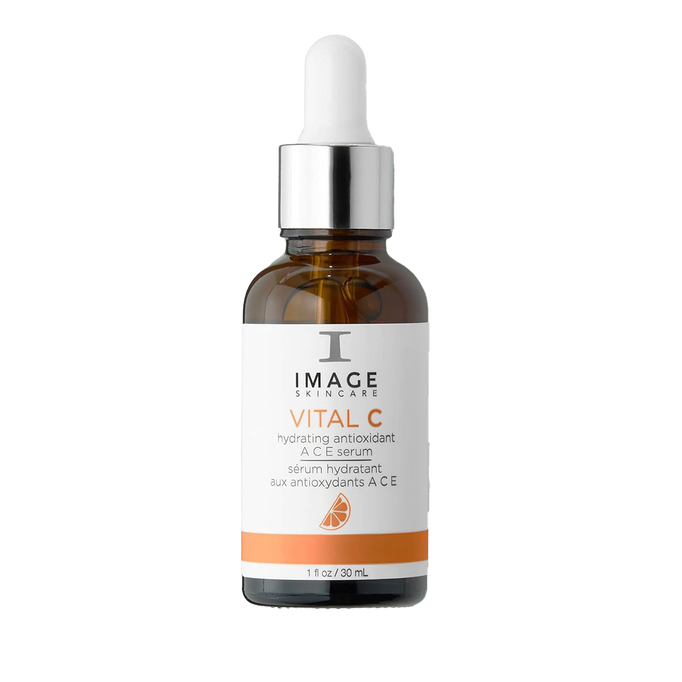 Image Skincare Vital C Hydrating Antioxidant A C E Serum