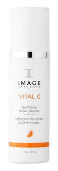 Image Skincare Vital C Hydrating Facial Cleanser