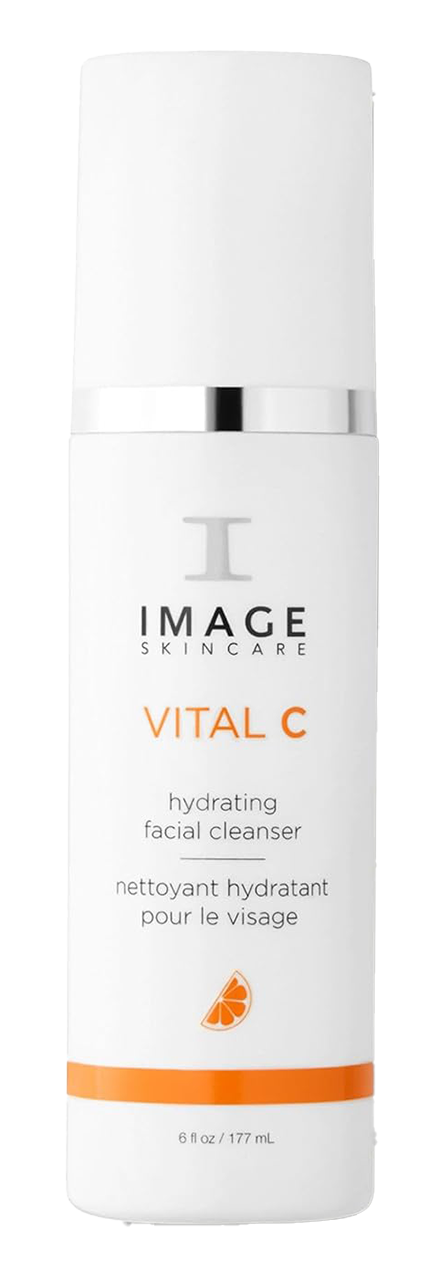 Image Skincare Vital C Hydrating Facial Cleanser