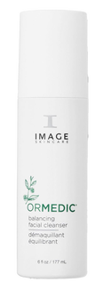Image Skincare Ormedic Balancing Facial Cleanser