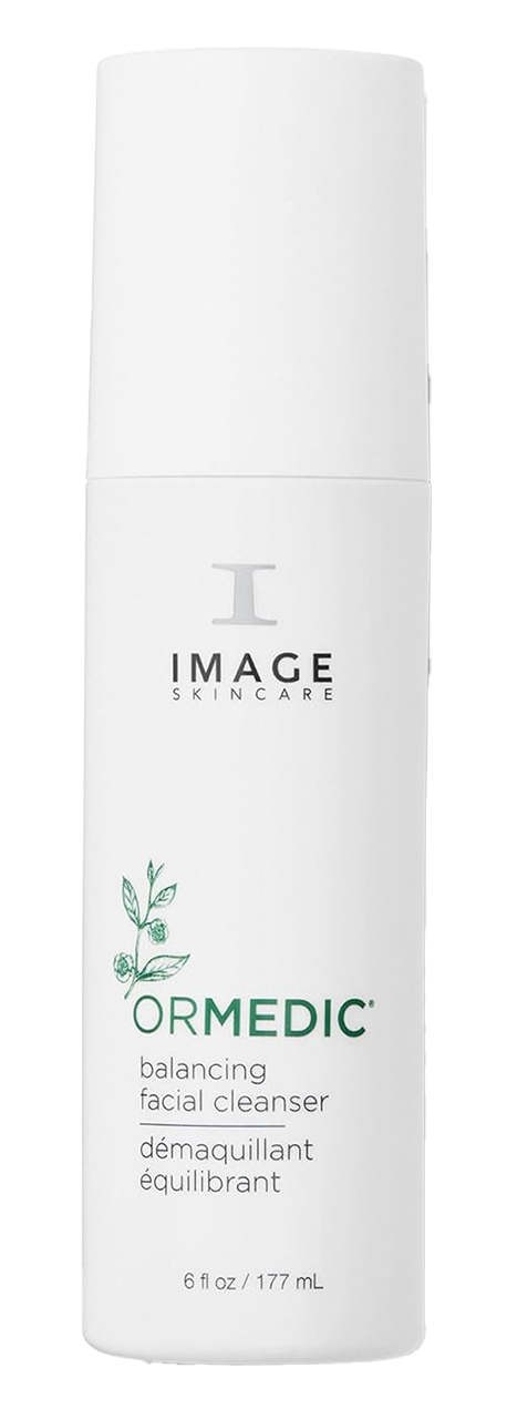Image Skincare Ormedic Balancing Facial Cleanser