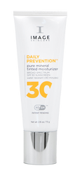 Image Skincare Daily Prevention Pure Mineral Tinted Moisturizer SPF 30