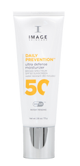 Image Skincare Daily Prevention Ultra Defense Moisturizer SPF 50