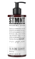 STMNT Grooming Goods All-In-One Cleanser