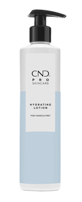 CND Nail Products Pro Skincare Hydrating Lotion For Hands & Feet