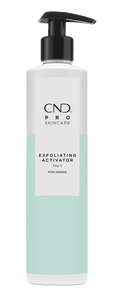 CND Nail Products Pro Skincare Exfoliating Activator for Hands