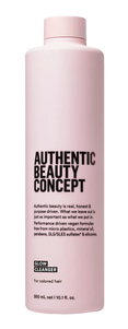 Authentic Beauty Concept Glow Cleanser For Colored Hair