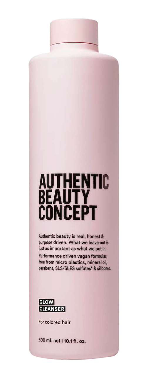 Authentic Beauty Concept Glow Cleanser For Colored Hair