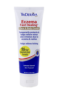 TriDerma MD Eczema Fast Healing Face & Body Cream TriDerma MD Eczema Fast Healing Face & Body Cream