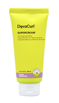 DevaCurl SuperCream Style & Shape