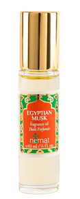 Nemat Egyptian Musk Fragrance Oil