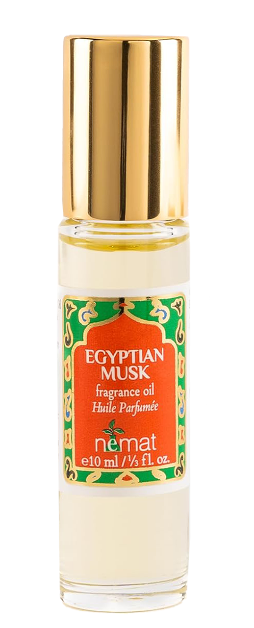 Nemat Egyptian Musk Fragrance Oil