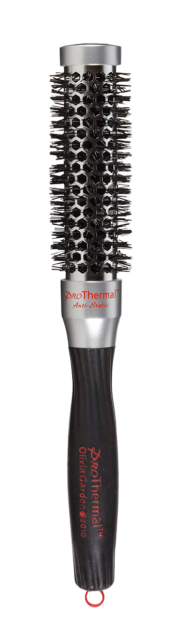 Olivia Garden ProThermal Anti-Static Hairbrush Olivia Garden ProThermal Anti-Static Hairbrush