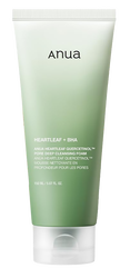 Anua Heartleaf Quercetinol Pore Deep Cleansing Foam