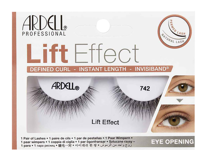 Ardell Lashes Lift Effect Lashes