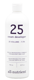 All Nutrient Cream Developer
