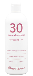 All Nutrient Cream Developer