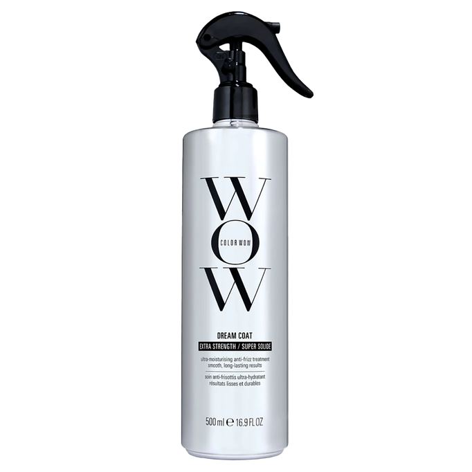 Color Wow Extra Strength Dream Coat Ultra-Moisturizing Anti-Frizz Treatment
