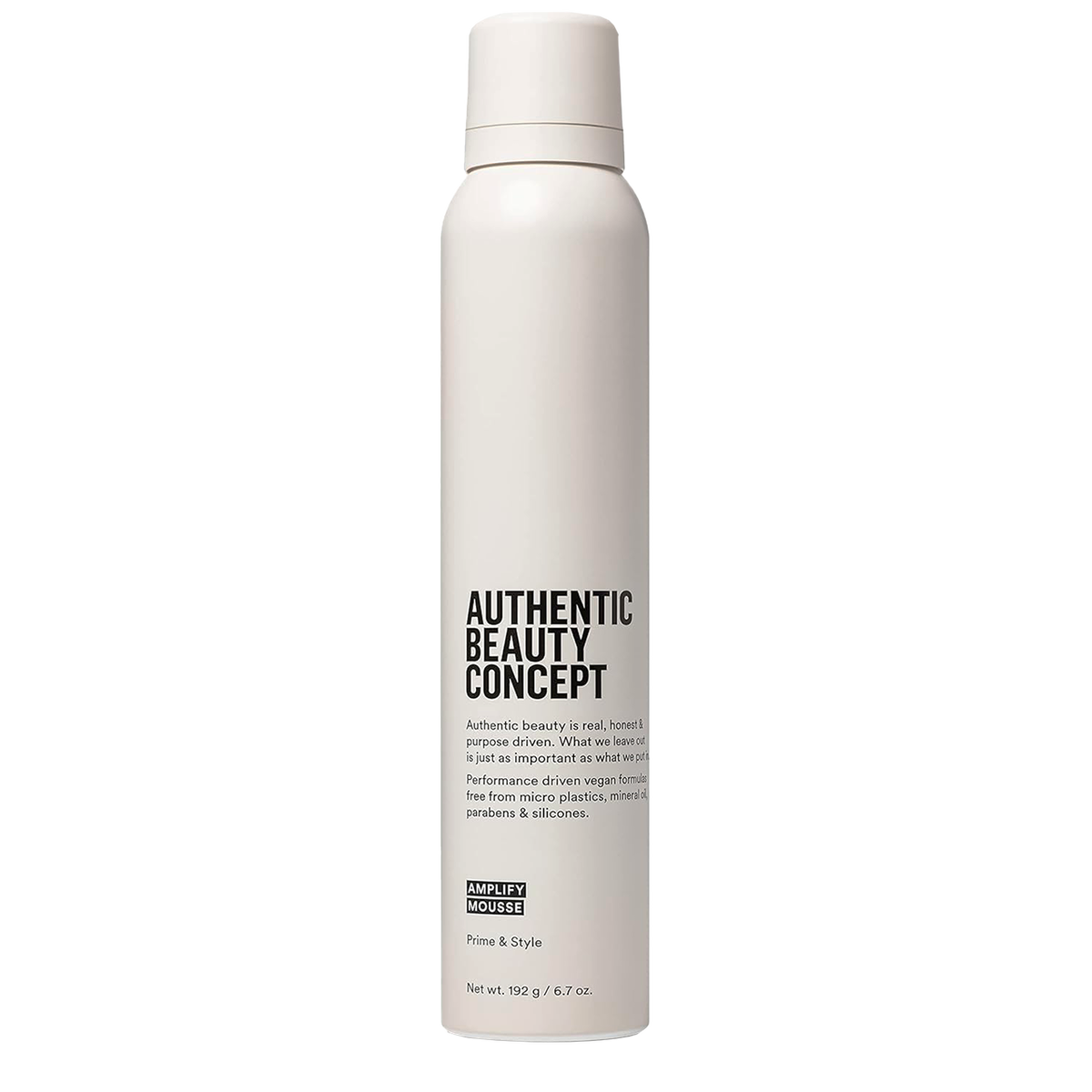aub18-6-7-oz - Authentic Beauty Concept Amplify Mousse-image1