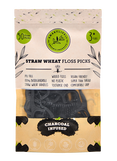 SmartLifeco Biodegradable Floss Picks