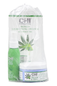 CHI Hair Care by Farouk Bond + Lightening System