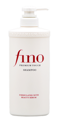 Shiseido Fino Premium Touch Shampoo