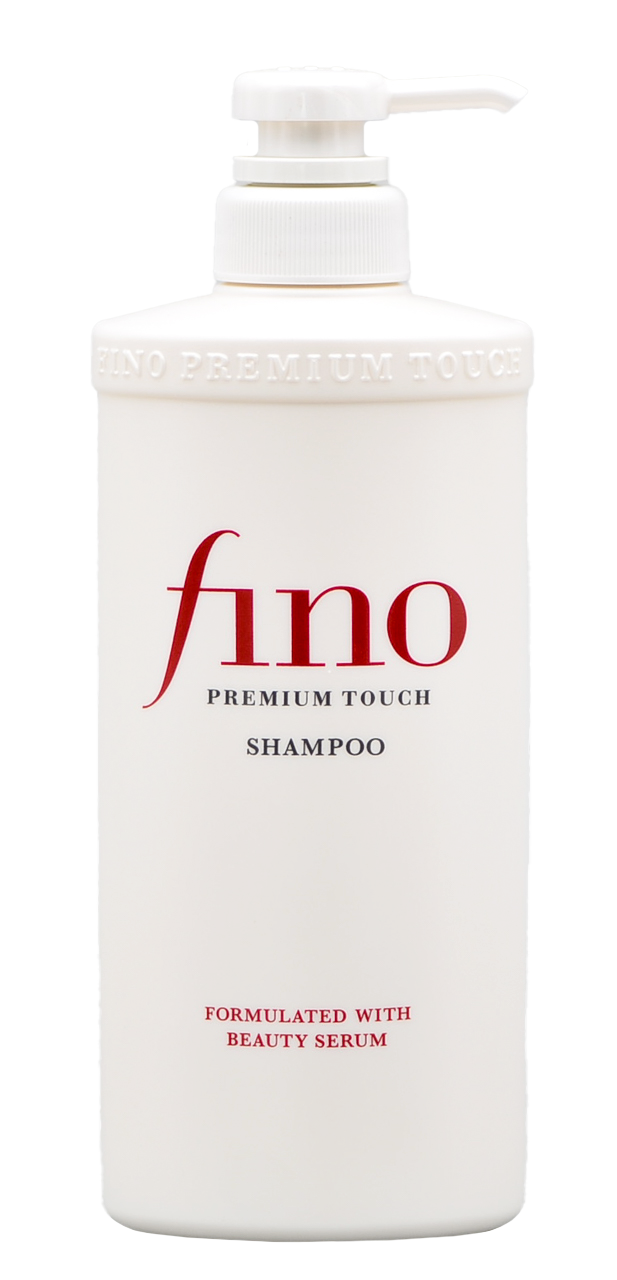 Shiseido Fino Premium Touch Shampoo
