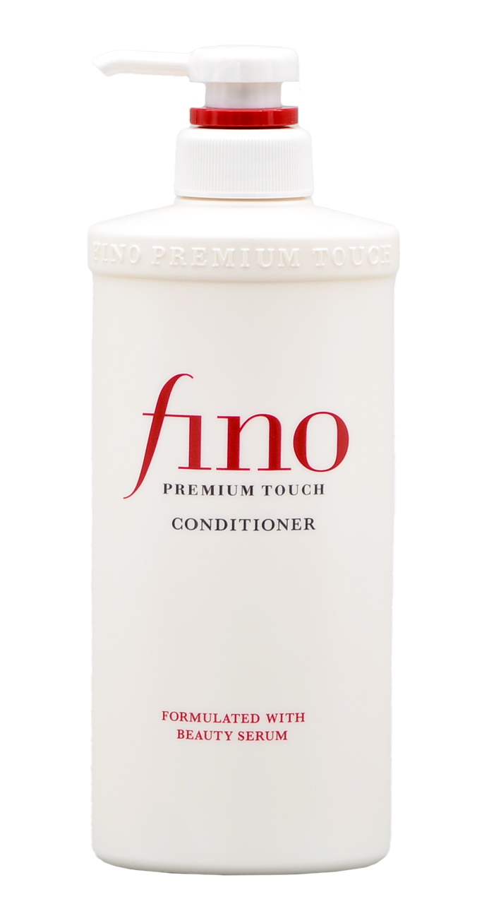 shi63-18-59-oz - Shiseido Fino Premium Touch Conditioner-image1 shi63-18-59-oz - Shiseido Fino Premium Touch Conditioner-image1