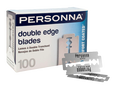 Personna Double Edge Blades