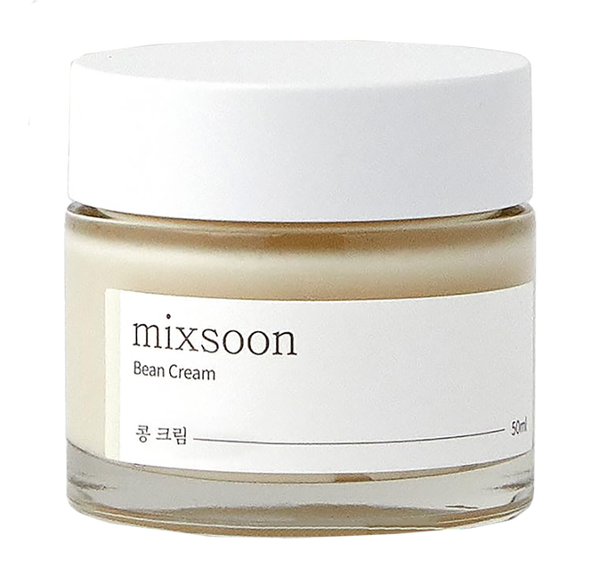 Mixsoon Bean Cream