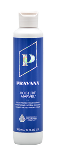 Pravana Moisture Marvel Color Protecting Shampoo