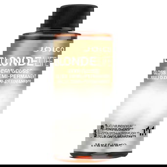 Joico Blonde Life Demi Gloss (2 oz)