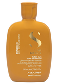Alfaparf Milano Semi Di Lino Sunshine After-Sun Low Shampoo
