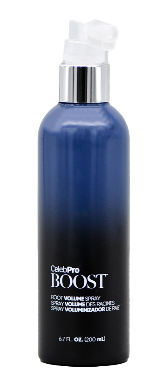 Celeb Luxury CelebPro Boost Root Volume Spray Celeb Luxury CelebPro Boost Root Volume Spray