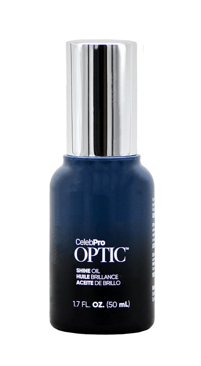 Celeb Luxury CelebPro Optic Shine Oil Celeb Luxury CelebPro Optic Shine Oil