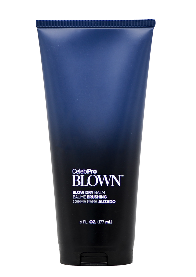 Celeb Luxury CelebPro Blown Blow Dry Balm