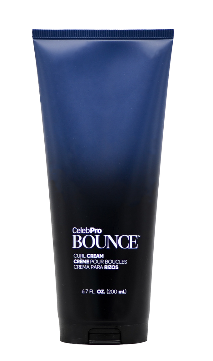 Celeb Luxury CelebPro Bounce Curl Cream Celeb Luxury CelebPro Bounce Curl Cream