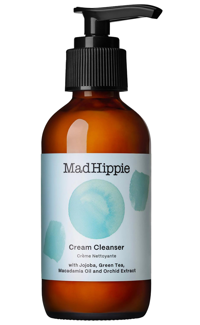 Mad Hippie Cream Cleanser