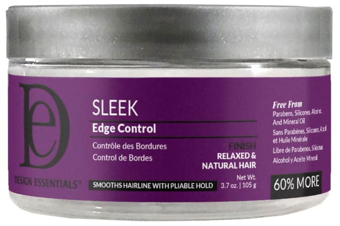 Design Essentials Sleek Edge Control Design Essentials Sleek Edge Control