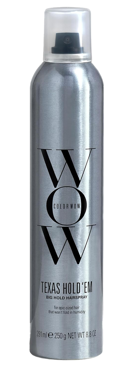 Color Wow Texas Hold 'Em Big Hold Hairspray