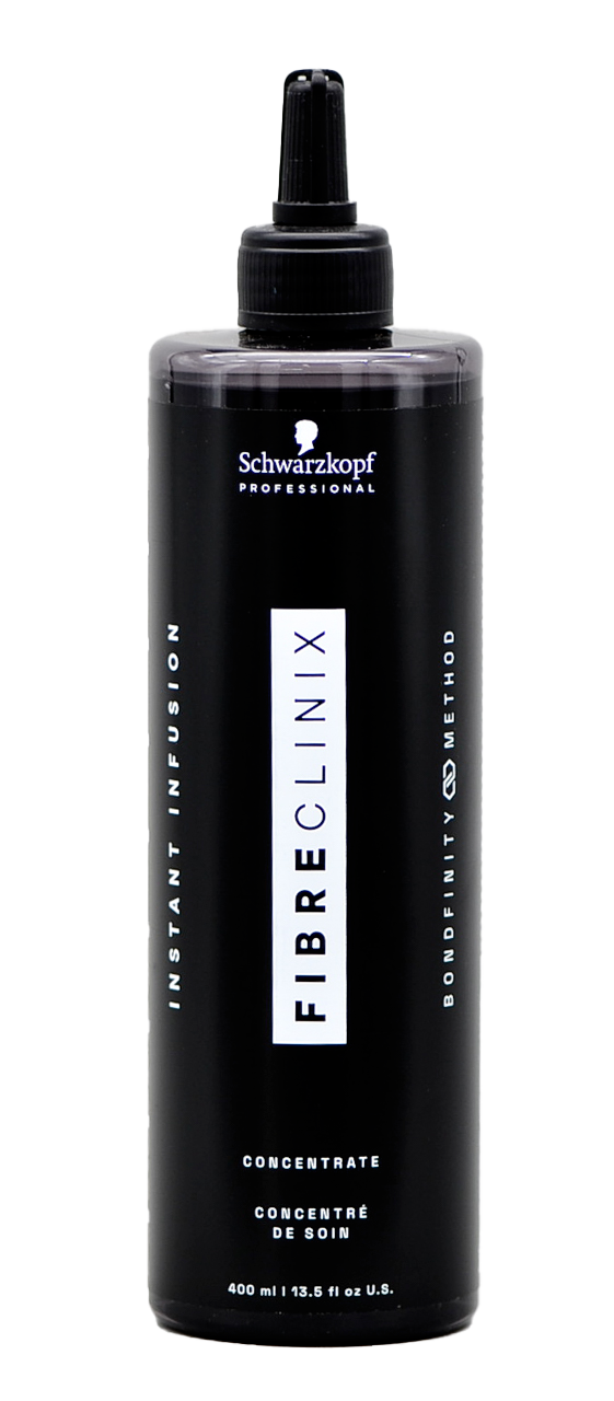 Schwarzkopf Professional Fibre Clinix Instant Infusion Concentrate