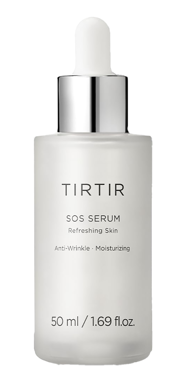TIRTIR SOS Serum