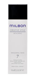 Milbon Creative Style Molding Wax 7