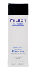 Milbon Smooth Smoothing Treatment Coarse Hair